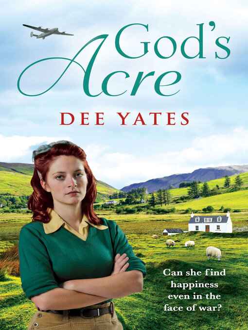 Title details for God's Acre by Dee Yates - Available